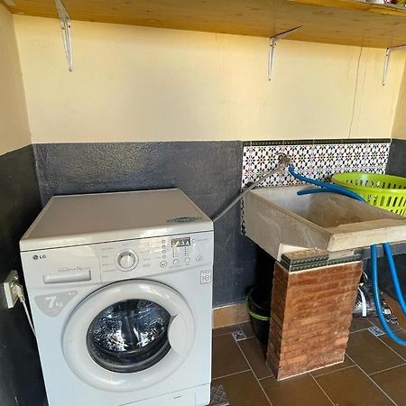 Apartamento Torcal Sunset Villanueva de la Concepcion Luaran gambar