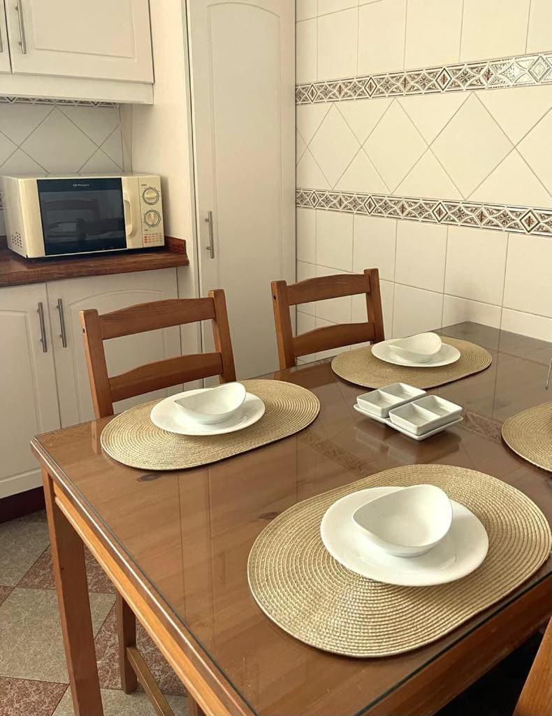 Apartamento Torcal Sunset Villanueva de la Concepcion Luaran gambar
