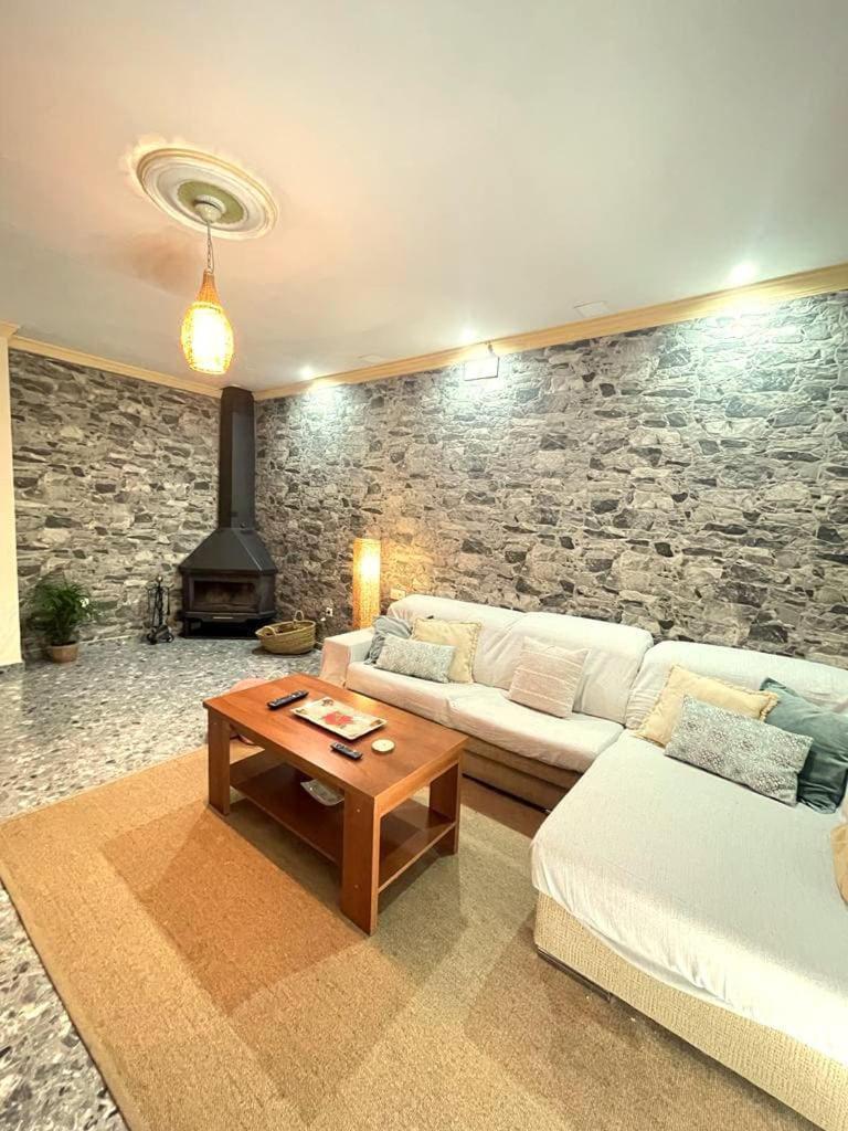 Apartamento Torcal Sunset Villanueva de la Concepcion Luaran gambar